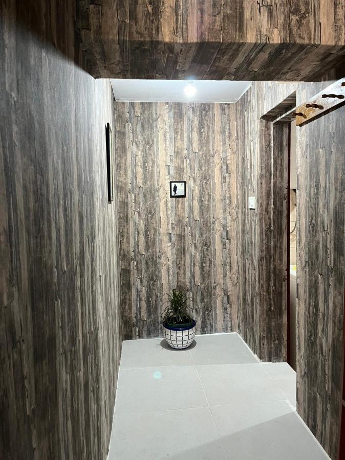 Una Apartment Cetinje Extérieur photo