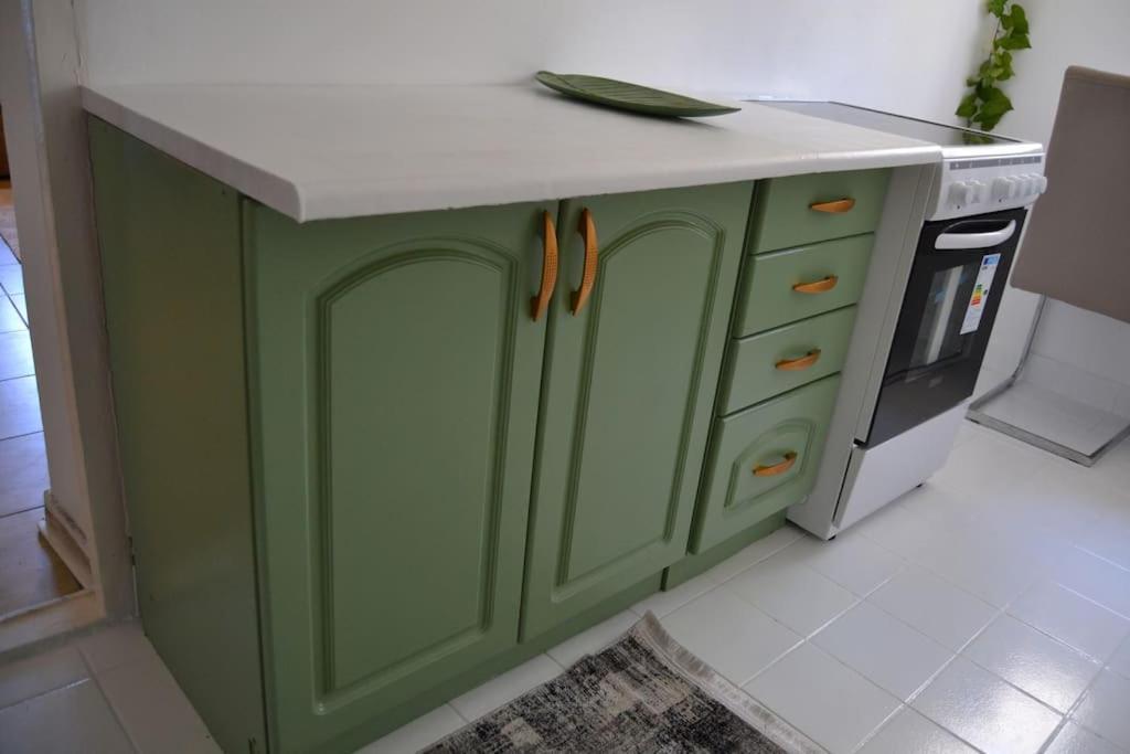 Una Apartment Cetinje Extérieur photo
