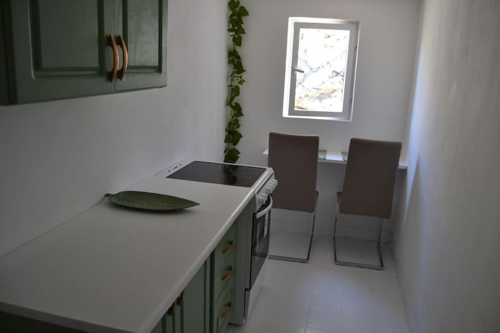Una Apartment Cetinje Extérieur photo