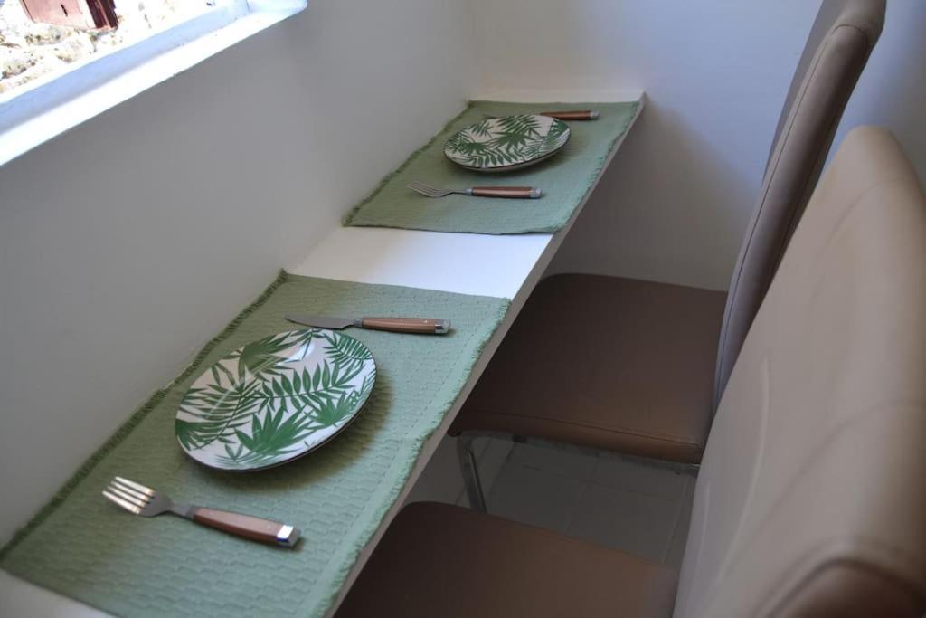 Una Apartment Cetinje Extérieur photo