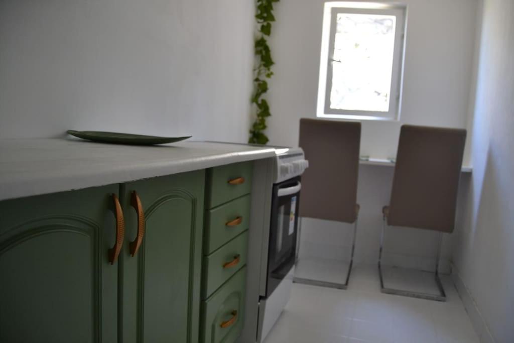 Una Apartment Cetinje Extérieur photo
