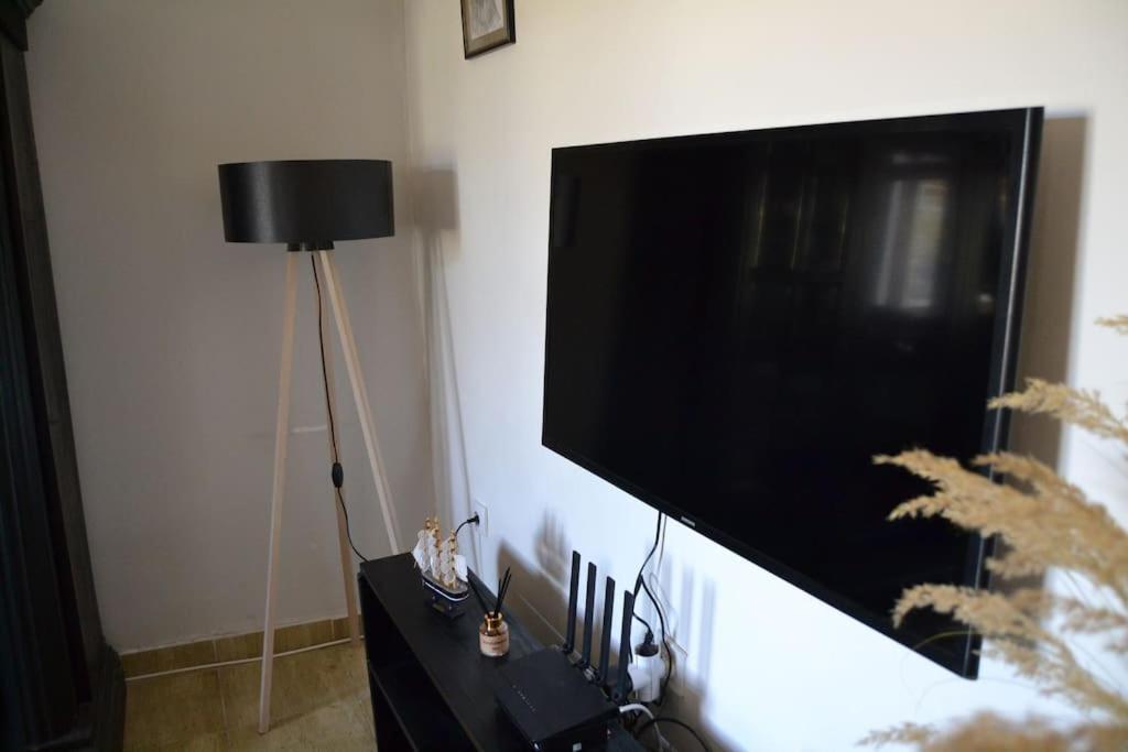 Una Apartment Cetinje Extérieur photo