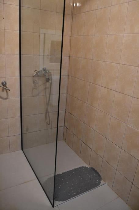 Una Apartment Cetinje Extérieur photo