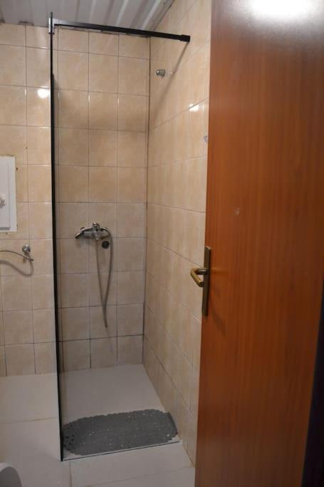 Una Apartment Cetinje Extérieur photo