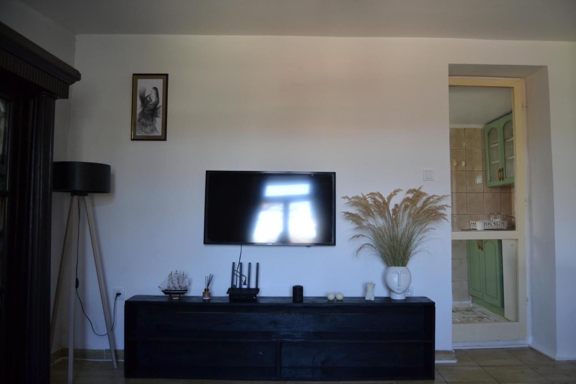Una Apartment Cetinje Extérieur photo