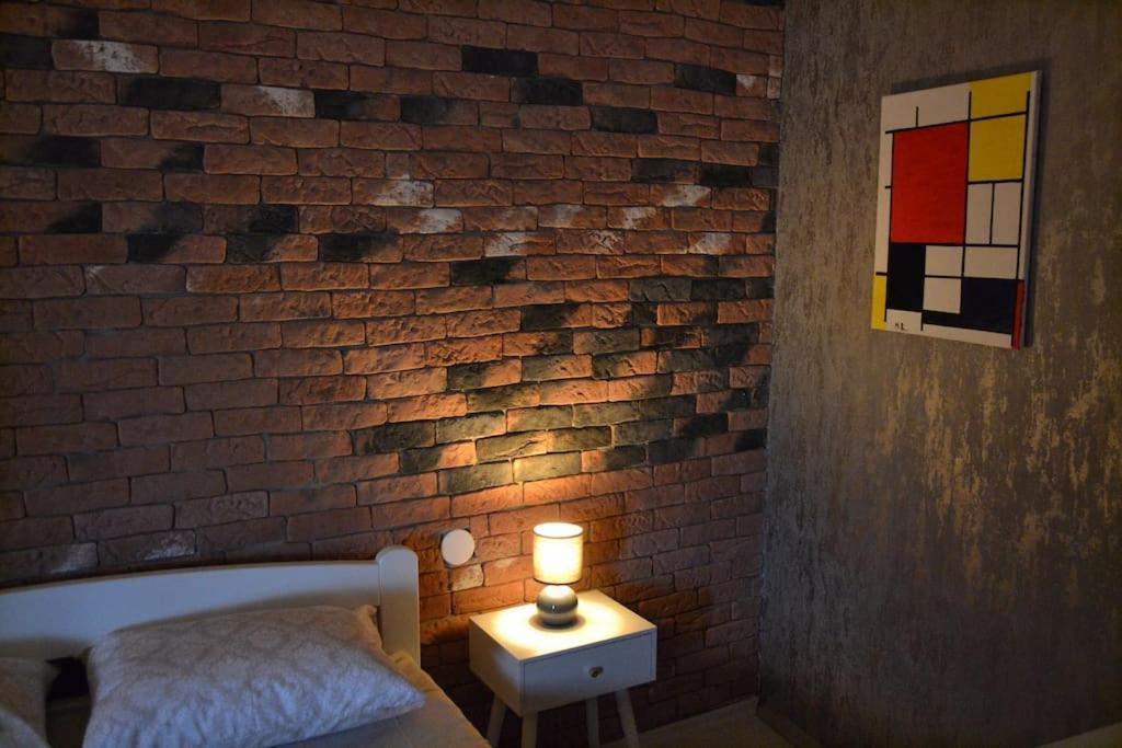 Una Apartment Cetinje Extérieur photo