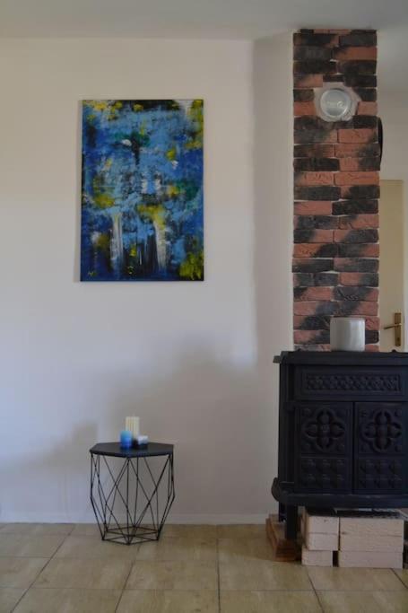 Una Apartment Cetinje Extérieur photo
