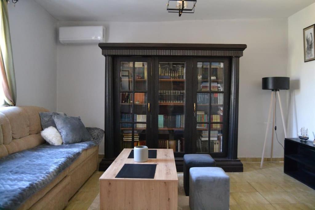 Una Apartment Cetinje Extérieur photo