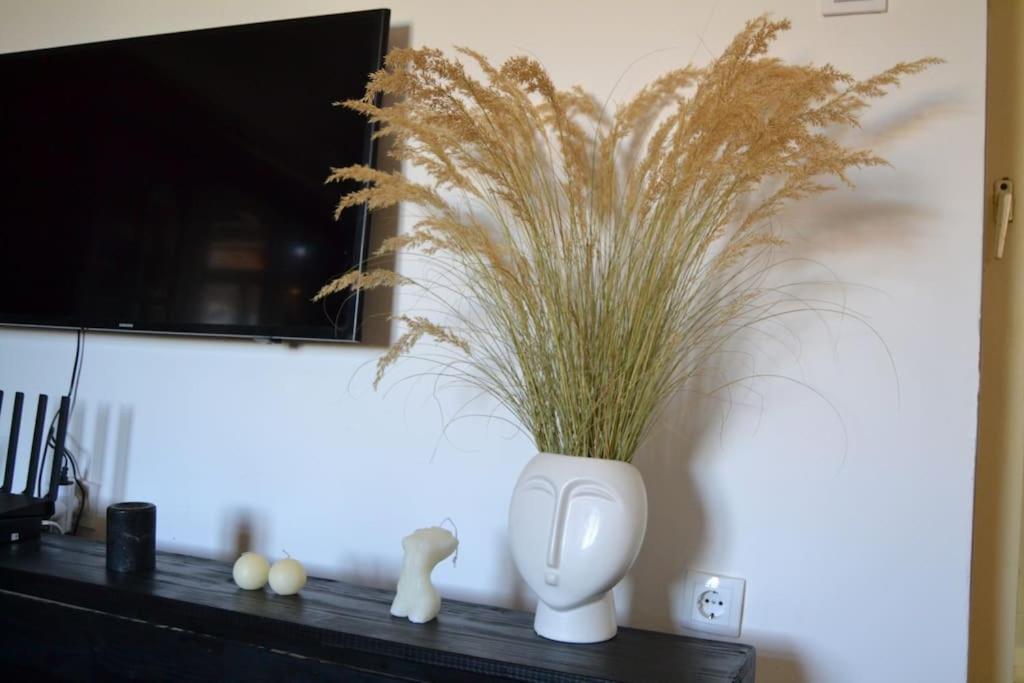 Una Apartment Cetinje Extérieur photo