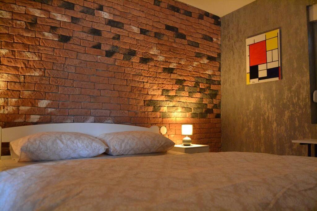 Una Apartment Cetinje Extérieur photo