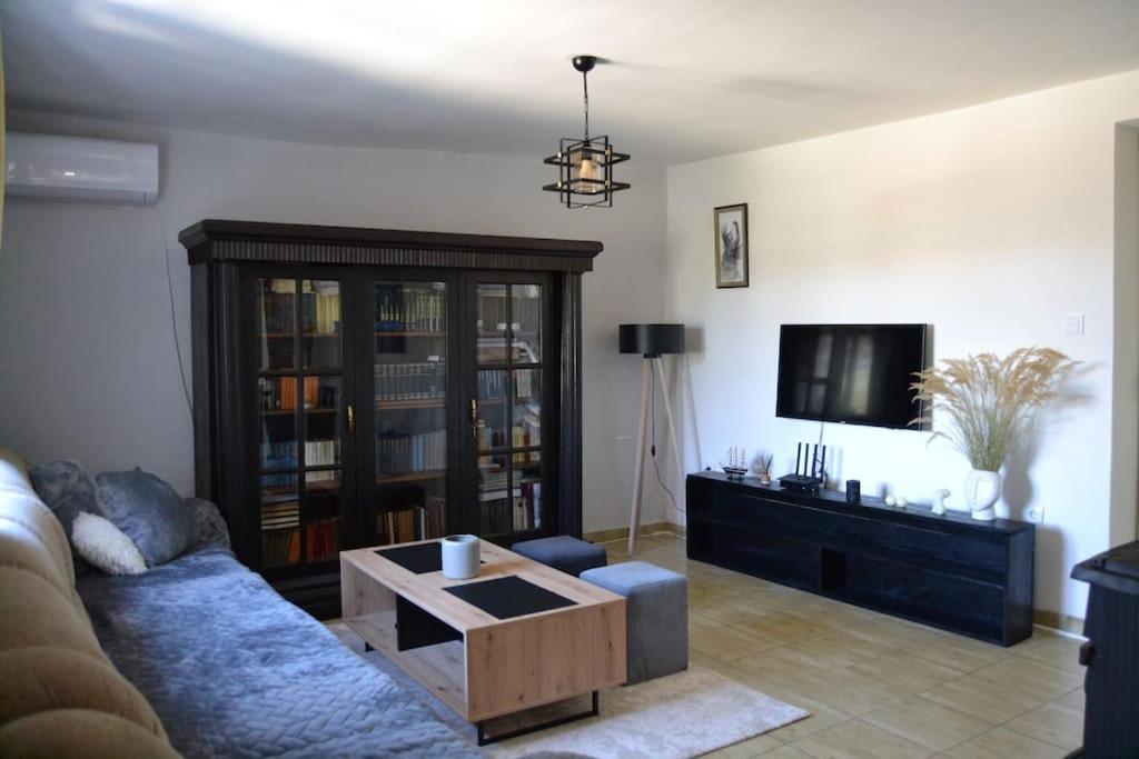 Una Apartment Cetinje Extérieur photo