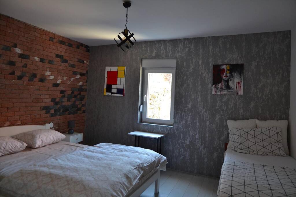 Una Apartment Cetinje Extérieur photo