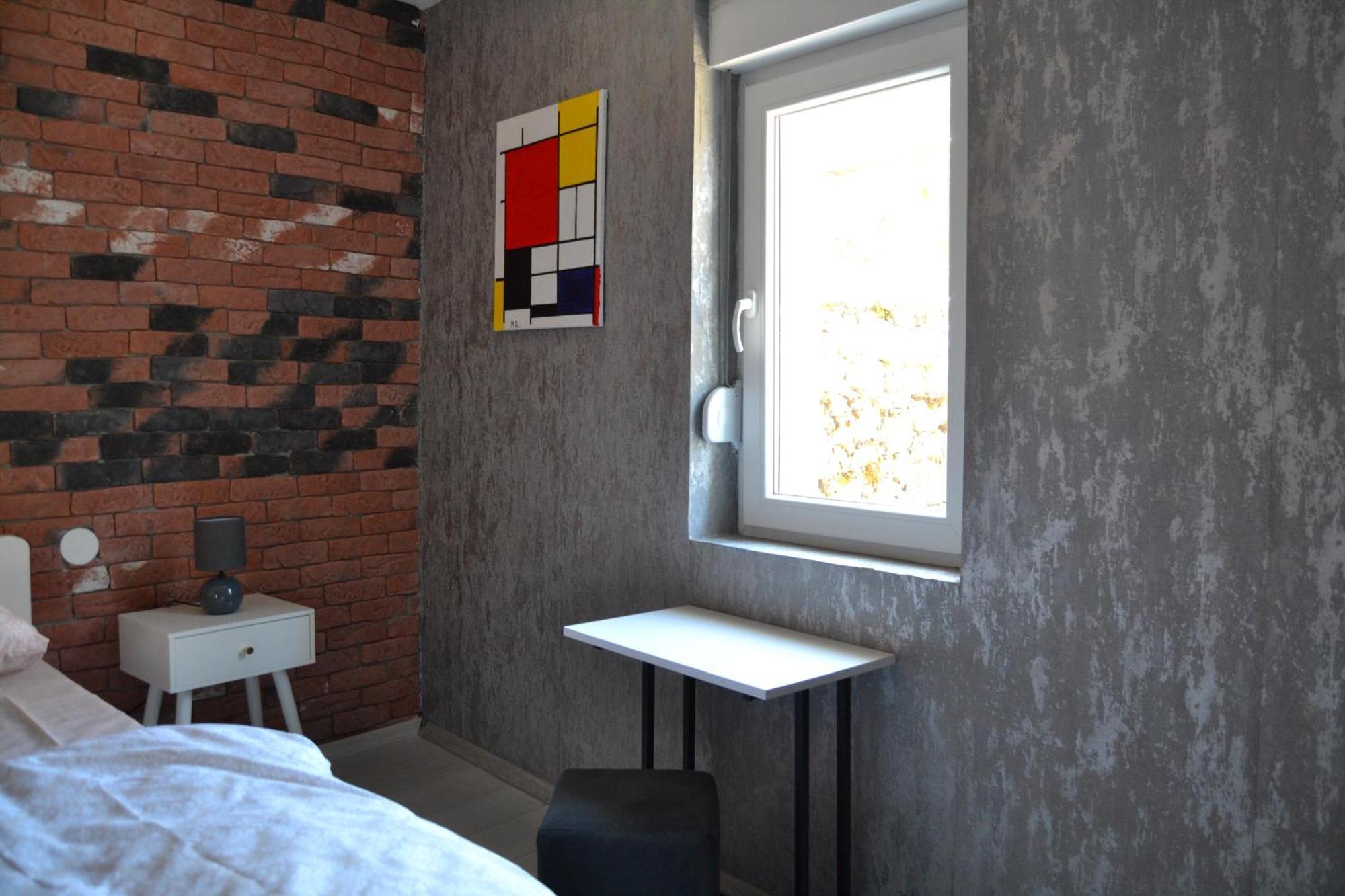 Una Apartment Cetinje Extérieur photo