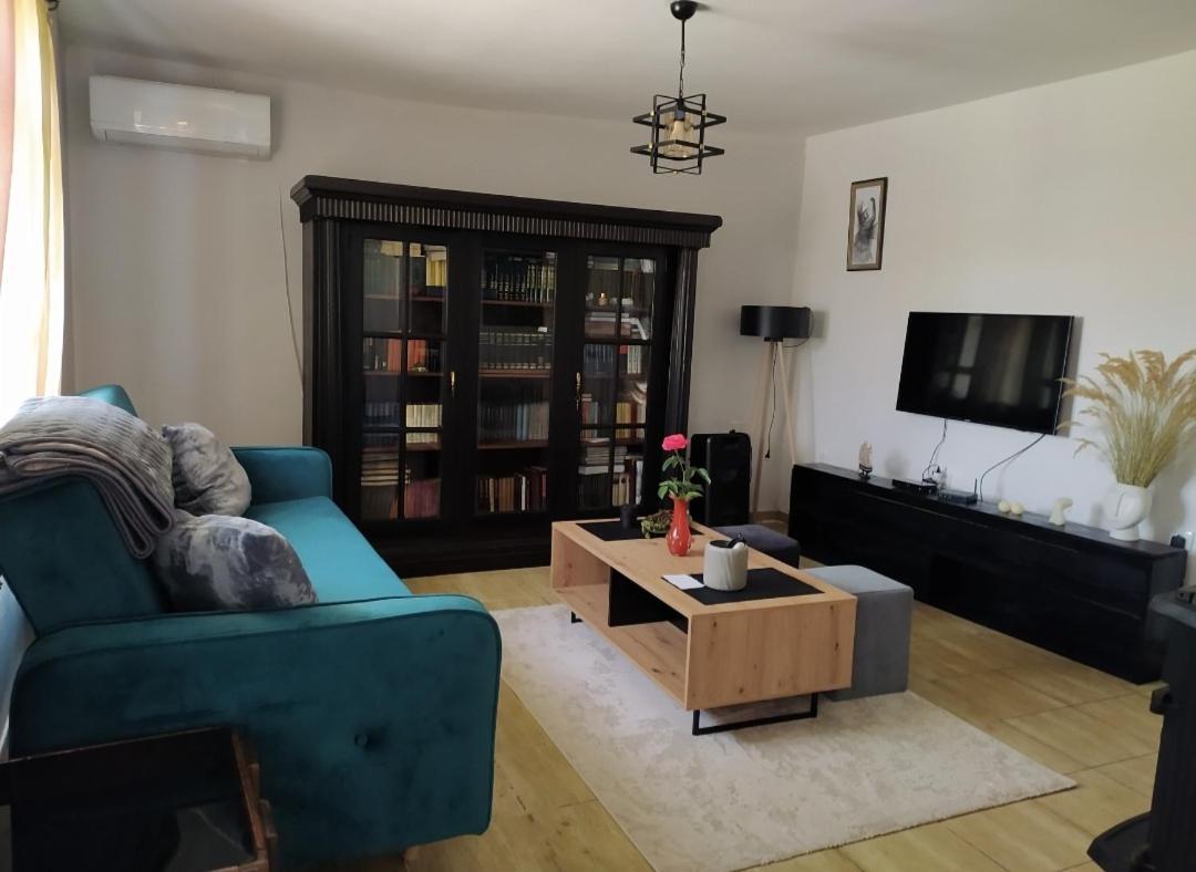 Una Apartment Cetinje Extérieur photo
